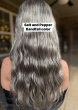 Load image into Gallery viewer, “Danity” 20” Bandfall Wig Black Friday Sale