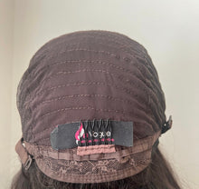 Load image into Gallery viewer, Liquidation “Dynasty” Soft Black 6x6 Closure Lace Wig