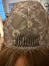 Load image into Gallery viewer, “Porsha” Silktop Euro Wig S