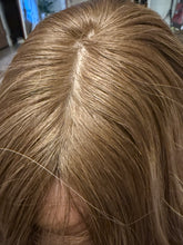 Load image into Gallery viewer, “Porsha” Silktop Euro Wig S