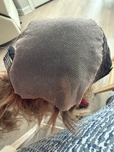 Load image into Gallery viewer, “Danity”  w/Bangs “Bronde” S consignment