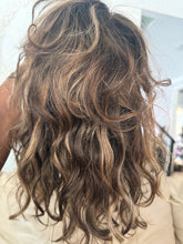 Load image into Gallery viewer, Danity S $199 Bronde Balyage Consignment