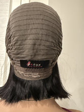 Load image into Gallery viewer, Bust Down “Bob” Sale 2x6 Closure Lace Wig