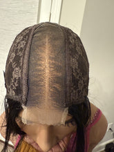 Load image into Gallery viewer, Bust Down “Bob” Sale 2x6 Closure Lace Wig