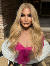 Load image into Gallery viewer, “Veronica” 13x6 Frontal Lace Wig Brazilian L Anniversary Sale