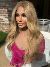 Load image into Gallery viewer, “Veronica” 13x6 Frontal Lace Wig Brazilian L Anniversary Sale
