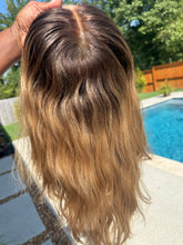 Load image into Gallery viewer, “Ena” Luxury Euro Slavic Wavy Size L