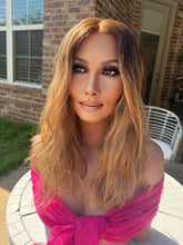 Load image into Gallery viewer, “Ena” Luxury Euro Slavic Wavy Size L