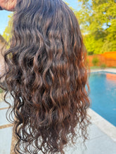 Load image into Gallery viewer, Preorder “Santana” 6x6 HD Closure Lace Wig