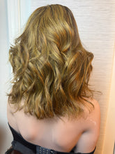Load image into Gallery viewer, Final Sale Model Wig  (Lace Cut)Clearance Size S
