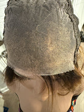 Load image into Gallery viewer, Final Sale Model Wig  (Lace Cut)Clearance Size S