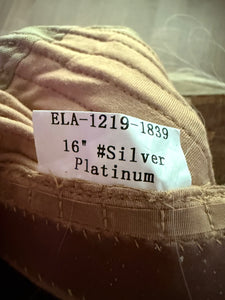 iWig by Erica Luxembourg Size S
