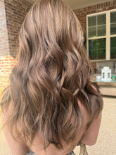 Load image into Gallery viewer, “Amira” Luxury European Wig M