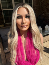 Load image into Gallery viewer, “Bonita” Luxury Euro Wig S
