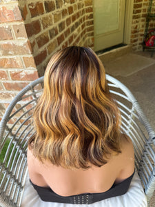 901 Day Perfectly Imperfect #1 Medium