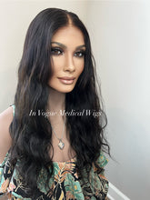 Load image into Gallery viewer, Preorder “Dynasty” 6x6 Closure Lace Wig