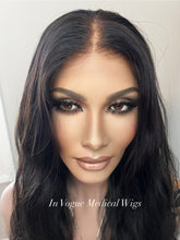 Load image into Gallery viewer, Preorder “Dynasty” 6x6 Closure Lace Wig