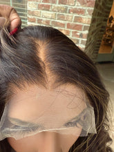 Load image into Gallery viewer, “Milky Way” Luxury Mongolian Wig