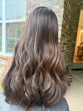 Load image into Gallery viewer, “Milky Way” Luxury Mongolian Wig