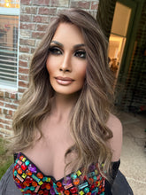 Load image into Gallery viewer, “Elena” Luxury Euro Slavic Wig S