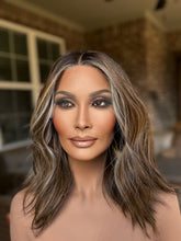 Load image into Gallery viewer, “Jodie” Luxury Euro Wig M Consignment Black Friday Sale