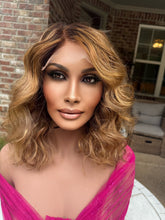Load image into Gallery viewer, Danity Golden Bronde Rooted Appreciation Sale