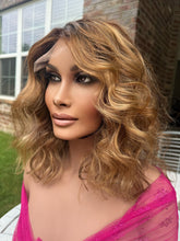 Load image into Gallery viewer, Danity Golden Bronde Rooted Appreciation Sale