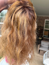 Load image into Gallery viewer, Danity Golden Bronde Rooted Appreciation Sale