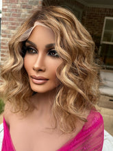 Load image into Gallery viewer, Danity Golden Bronde Rooted Appreciation Sale