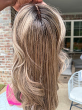 Load image into Gallery viewer, “Natalia” Luxury Euro Wig Appreciation Sale
