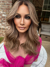 Load image into Gallery viewer, “Natalia” Luxury Euro Wig Appreciation Sale