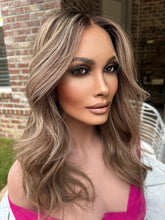 Load image into Gallery viewer, “Natalia” Luxury Euro Wig Appreciation Sale