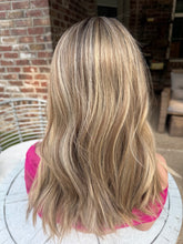 Load image into Gallery viewer, “Winter Taupe” Luxury Euro Wig Appreciation Sale