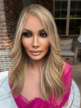 Load image into Gallery viewer, “Winter Taupe” Luxury Euro Wig Appreciation Sale