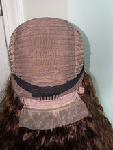 Load image into Gallery viewer, “Santana” 13x4 Lace Frontal Wig Size M “Clearance”