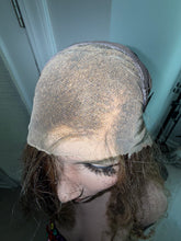 Load image into Gallery viewer, “Santana” 13x4 Lace Frontal Wig Size M “Clearance”