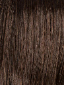Trinity Plus | Pure Power | Remy Human Hair Wig