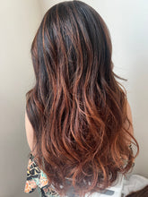 Load image into Gallery viewer, Tropicana 13x4 Frontal Lace Wig