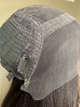 Load image into Gallery viewer, “Aimee” 1B Luxury Euro Wig T-Top M