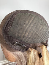 Load image into Gallery viewer, "Aimee 1B Color” Luxury Euro Wig S