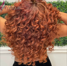 Load image into Gallery viewer, “Keke” Custom Handtied Burmese Curly