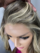 Load image into Gallery viewer, Not for Sale “LoLa” 6 Luxury Euro Wig for Julia.