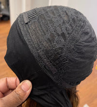Load image into Gallery viewer, Deep curly pony wig