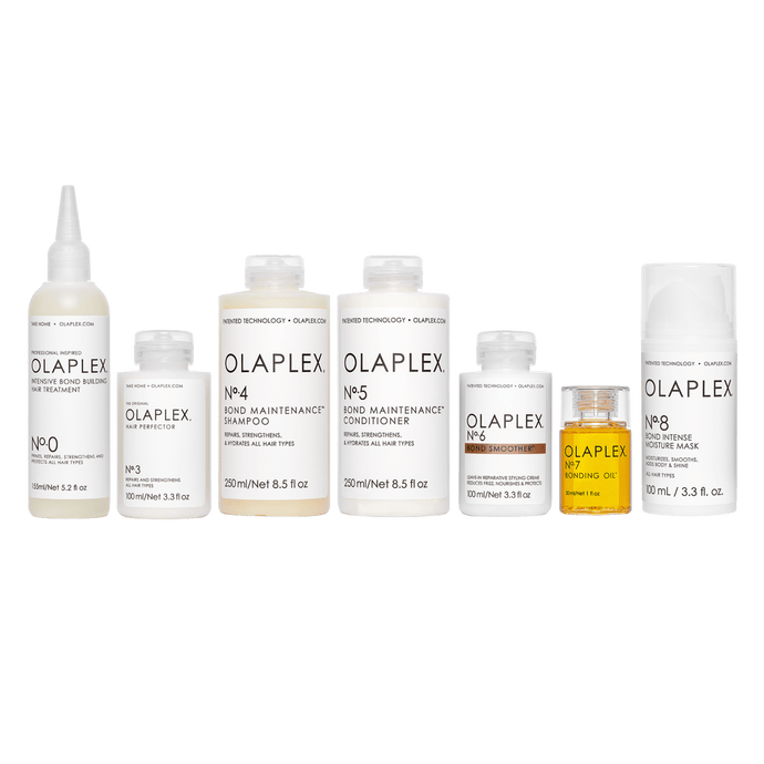 Olaplex Full Kit on Sale