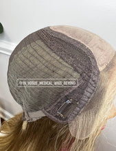 Load image into Gallery viewer, Not for Sale “LoLa” 6 Luxury Euro Wig for Julia.