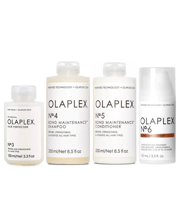 Olaplex Wash Day Set 3,4,5,6