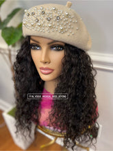 Load image into Gallery viewer, “Santana” 13x4 Lace Frontal Wig Size M “Clearance”