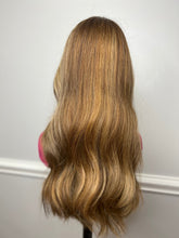 Load image into Gallery viewer, &quot;Tyra&quot; Luxury European Wig (PRE-ORDER)