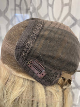 Load image into Gallery viewer, “Wendy” Brazilian Remy T-Top Wig XS Black Friday