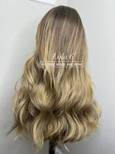 Load image into Gallery viewer, Not for Sale “LoLa” 6 Luxury Euro Wig for Julia.